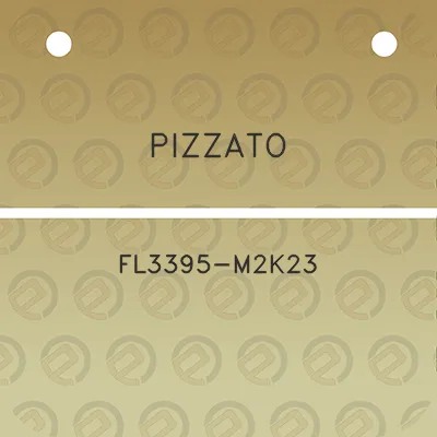 pizzato-fl3395-m2k23