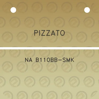 pizzato-na-b110bb-smk