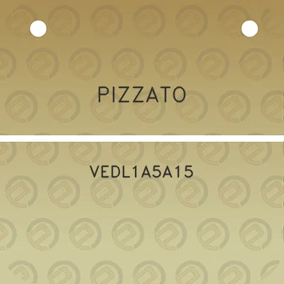 pizzato-vedl1a5a15