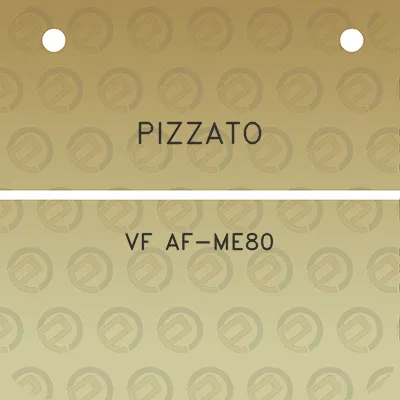 pizzato-vf-af-me80