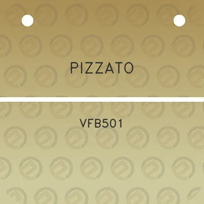 pizzato-vfb501