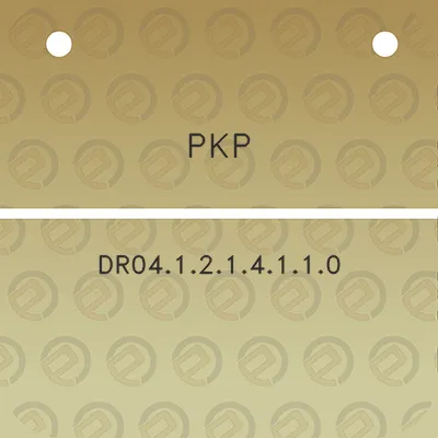 pkp-dr041214110