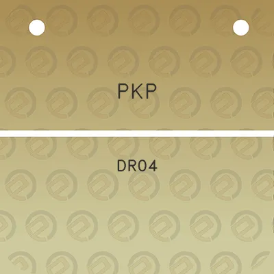 pkp-dr04