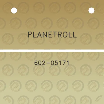 planetroll-602-05171