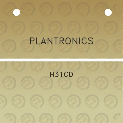 plantronics-h31cd