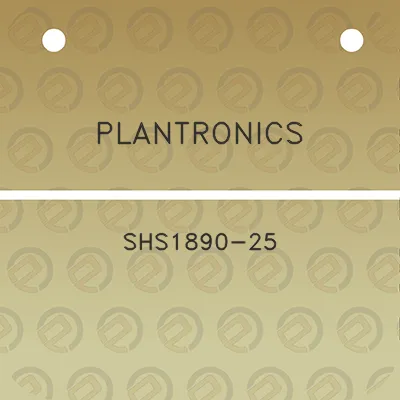 plantronics-shs1890-25