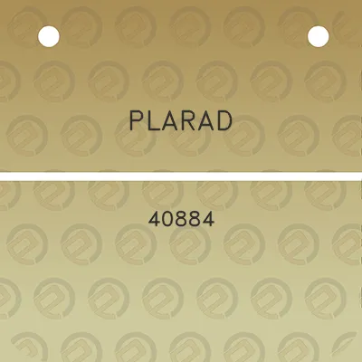 plarad-40884