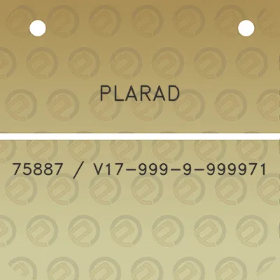 plarad-75887-v17-999-9-999971