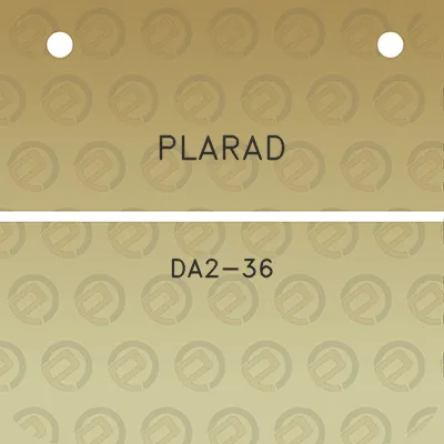 plarad-da2-36