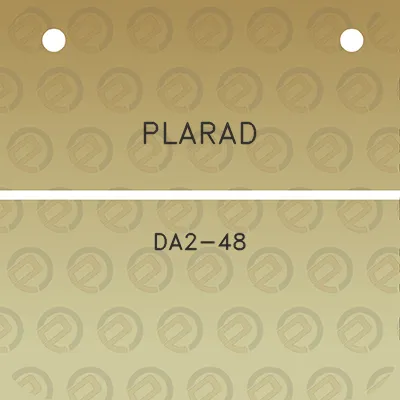 plarad-da2-48