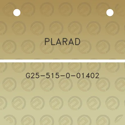 plarad-g25-515-0-01402