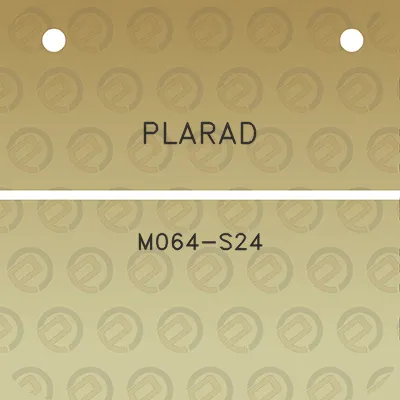 plarad-m064-s24