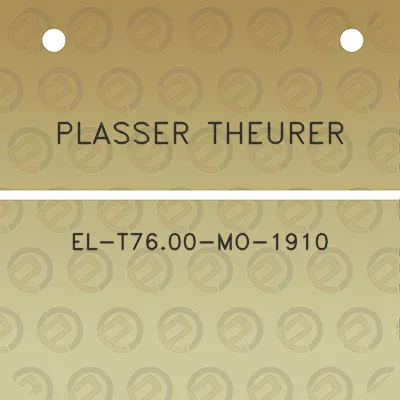 plasser-theurer-el-t7600-mo-1910