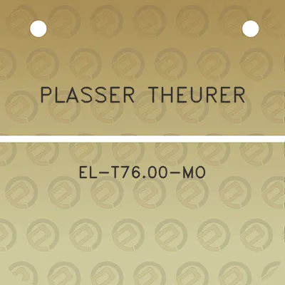 plasser-theurer-el-t7600-mo