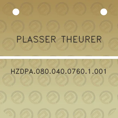 plasser-theurer-hzdpa08004007601001