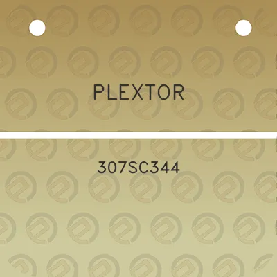 plextor-307sc344