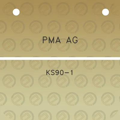 pma-ag-ks90-1