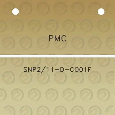 pmc-snp211-d-co01f