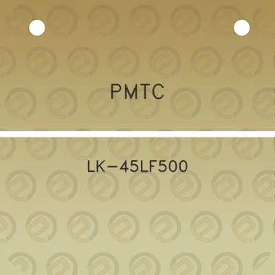 pmtc-lk-45lf500