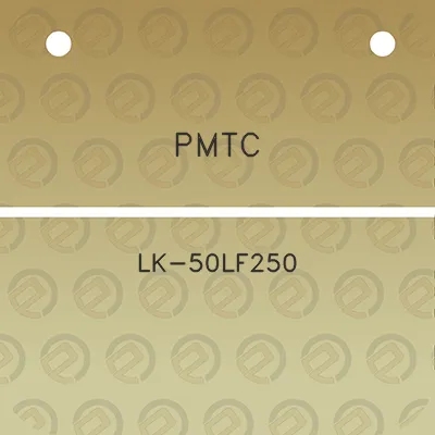 pmtc-lk-50lf250