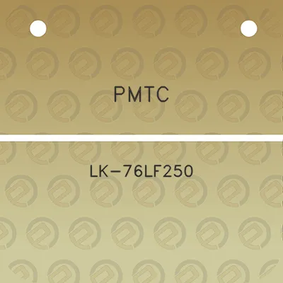 pmtc-lk-76lf250