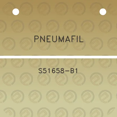 pneumafil-s51658-b1