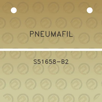 pneumafil-s51658-b2