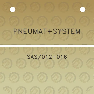 pneumatsystem-sas012-016