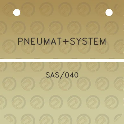 pneumatsystem-sas040