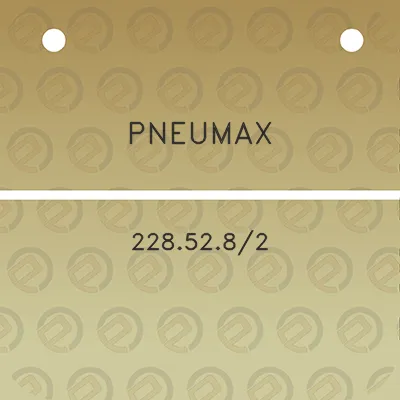 pneumax-2285282