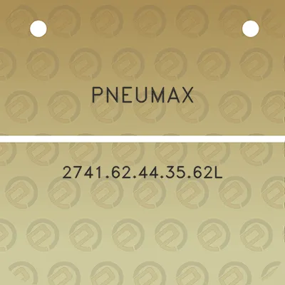 pneumax-274162443562l