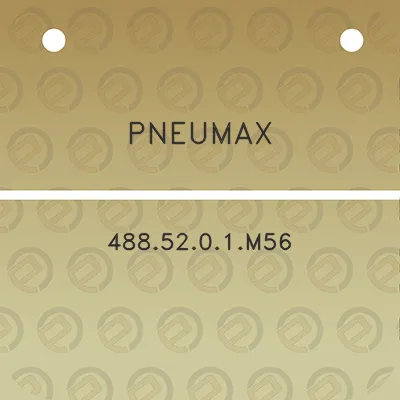 pneumax-4885201m56