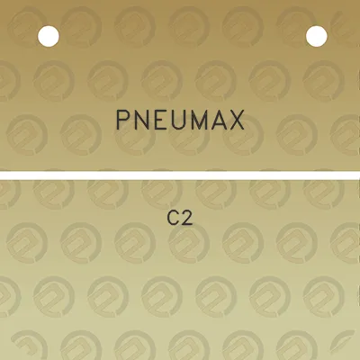 pneumax-c2