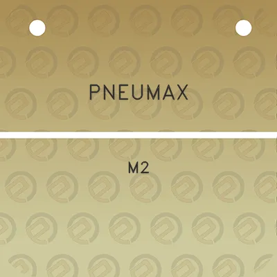 pneumax-m2