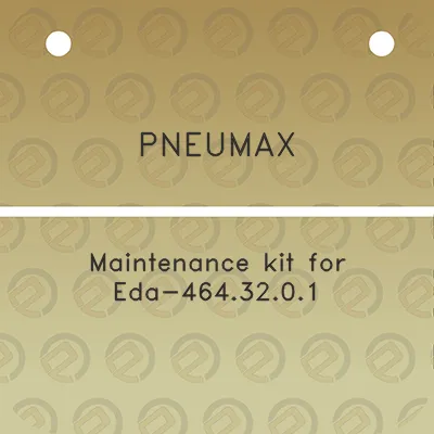 pneumax-maintenance-kit-for-eda-4643201