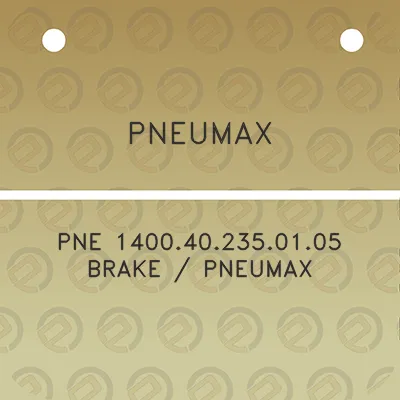 pneumax-pne-1400402350105-brake-pneumax