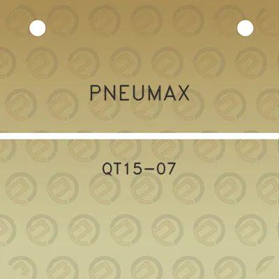 pneumax-qt15-07