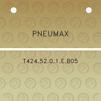 pneumax-t4245201eb05