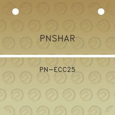 pnshar-pn-ecc25