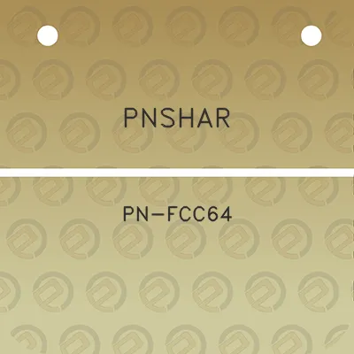 pnshar-pn-fcc64