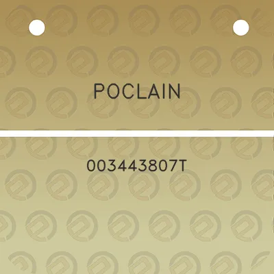 poclain-003443807t