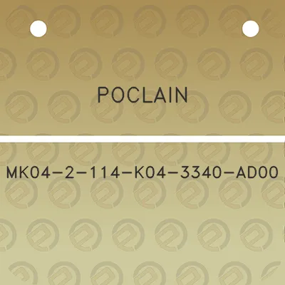 poclain-mk04-2-114-k04-3340-ad00