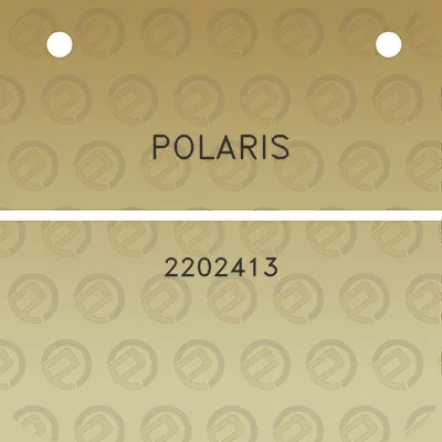 polaris-2202413