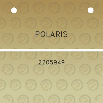 polaris-2205949