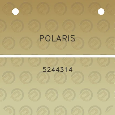 polaris-5244314