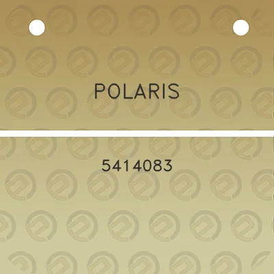 polaris-5414083