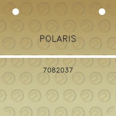 polaris-7082037