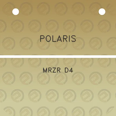 polaris-mrzr-d4