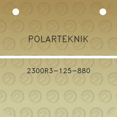 polarteknik-2300r3-125-880