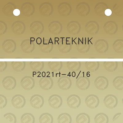 polarteknik-p2021rt-4016